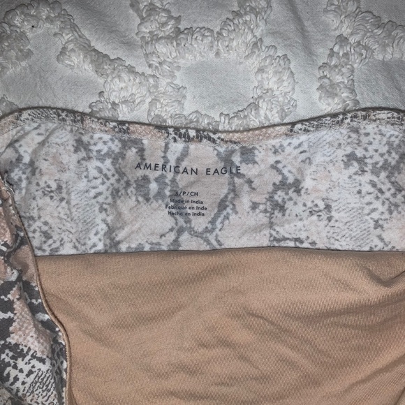 Crop tube top - Picture 2 of 2